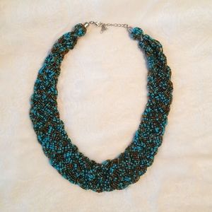 Womens necklace